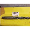 Image 1 : Butterfield Taper Shank Drill 1"9/16