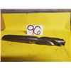 Image 1 : Union Twist Drill Taper Shank Drill 1"29/32
