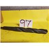 Image 1 : Butterfield Taper Shank Drill 1"7/16
