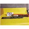 Image 1 : New Cleveland Taper Shank Core Drill 1"3/8