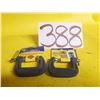 Image 1 : New ToolTech C-Clamp 1"
