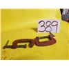 Image 1 : C-Clamp Set 2"