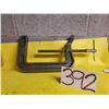 Image 1 : Baxter Forged C-Clamp 14 55