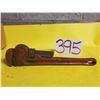 Image 1 : Pipe Wrench 14"