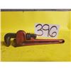 Image 1 : Pipe Wrench 10"