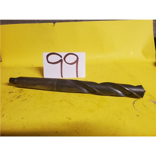 Butterfield Taper Shank Drill 1"1/4