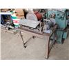 Image 1 : Sanding & Grinder  Table 110v