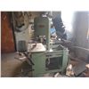 Image 1 : Venture Vertical BandSaw 110v