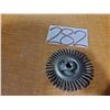 Image 1 : SIT Knot Wheel Brush 5/8"-11