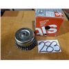 Image 2 : SIT 5" knot CUP Double Brush
