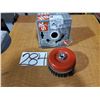 Image 1 : SIT 5" knot CUP Brush