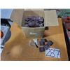 Image 1 : Box of Abrasive Pads with Mandrel