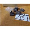 Image 2 : Box of Abrasive Pads with Mandrel