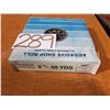Image 1 : Econo Roll 2" x 50yds Gr.60