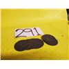 Image 1 : Cutting Disc 2" (10) for mandrel 1/4"