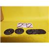Image 1 : Cutting Disc 2"(7) & 2"1/2(2) for mandrel 1/4"