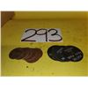 Image 1 : Cutting Disc 1"1/2 (6) & 2"(4) for mandrel 1/8"