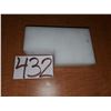 Image 2 : UHMW Bloc 8"5/8 x 2"1/8 x 3"1/4 (5"larger part)