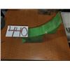 Image 2 : Green Plastic Bloc