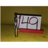 Uti-courmatt Cud-500 4splm Cnc Compression Spiral Carbide Finishing Bit 1/2