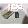 Image 1 : Solid Carbide End Mill 5/32" 3fl.