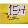 Image 1 : Solid Carbide Double End Mill 3/16" 4fl.
