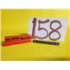 Image 1 : Solid Carbide Coolant Special Double Taper End Mill 7mm to 8mm