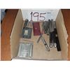 Image 1 : Lot of Precision Tools