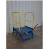 Image 1 : 2 Step Rolling Ladder