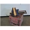 Image 1 : Bench Vise