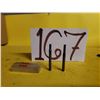 Image 1 : YG Solid Carbide End Mill 5/32" 5fl. Shank 3/16"