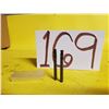 Image 1 : Solid Carbide End Mill 3/16" 4fl.