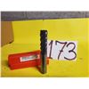 Image 1 : Solid Carbide Radius End Mill 3/4" 5fl.