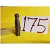 Image 1 : Solid Carbide BallNose End Mill 3/4" 3fl.
