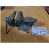 Image 1 : Bench Vise 4"