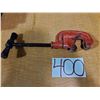 Image 1 : Heavy Duty Pipe Cutter 1/8" to 1"
