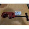 Image 1 : Heavy Duty Pipe Cutter 1/8" to 2"1/2