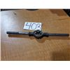 Image 1 : Die Wrench Straight Handle