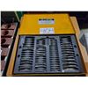 Image 2 : Box of Metric Tap and Die