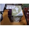 Image 1 : GLOBE Post Mount / Luminaire poteau (New ! / Neuf !)