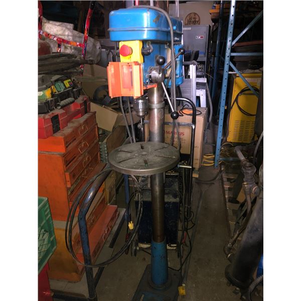 Drill Press