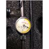 Image 2 : Starrett dial test indicator set