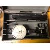 Image 1 : Mitutoyo dial test indicator