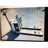 Image 1 : Electric pallet jack