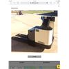 Image 4 : Crown self driving pallet truck
