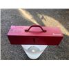 Image 1 : Starrett tool box