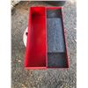 Image 2 : Starrett tool box
