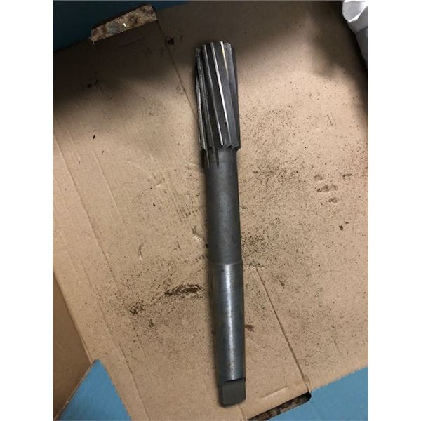 Chucking Reamer 1"1/2