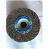 Image 1 : 6 x 2  60 flap wheels