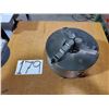 Image 1 : Chuck 8" with D1-6 pin